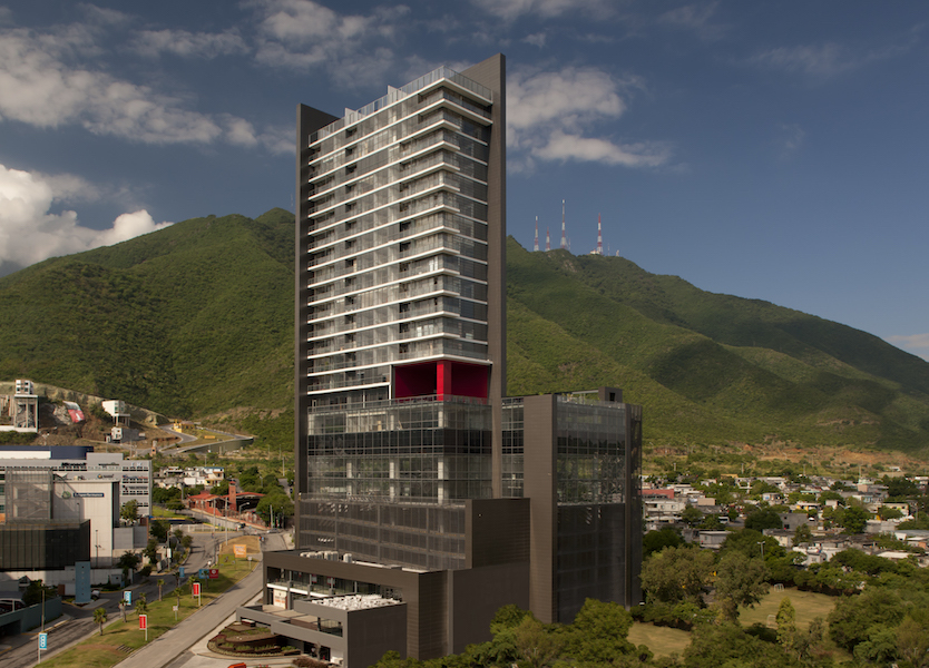 Connexity